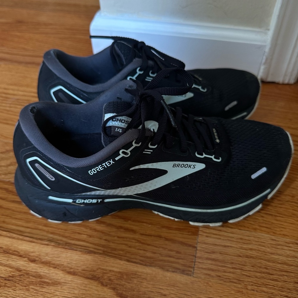 Brooks - Women's Ghost 14 GTX - Picture 4 of 7